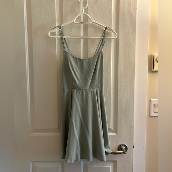Forever 21 mini dress - size M - Picture 1 of 2